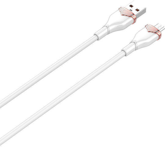 Ldnio LS821 USB 2.0 to micro USB Cable