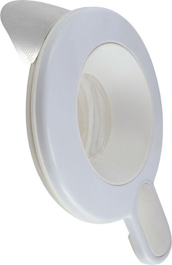 Singer Kettle 1.5lt 2200W White