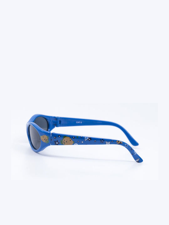 Panoply 943 Παιδικά Γυαλιά Ηλίου με Polarized Φακό Blue