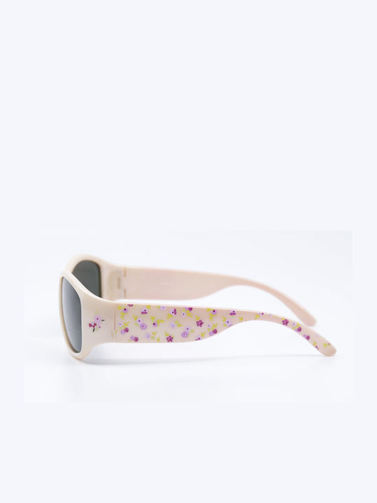 Panoply 973 Παιδικά Γυαλιά Ηλίου με Polarized Φακό Pink