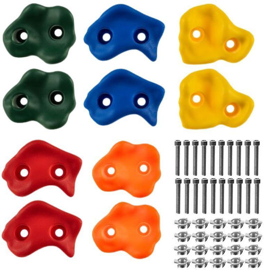 Kruzzel Climbing Handles Climbing Grips 00018533