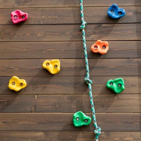 Kruzzel Climbing Handles Climbing Grips 00018533