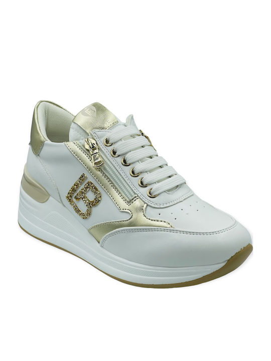 Kids Sneakers White