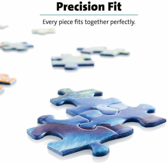Παιδικό Puzzle Ηλιακό Σύστημα για 9+ Ετών 300pcs Ravensburger
