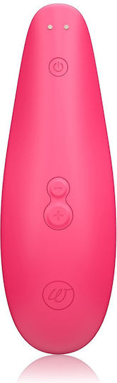 Womanizer Muse Αναρροφητής Αιδοίου Pink