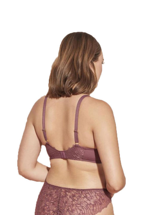 Promise Bra Underwire Pink