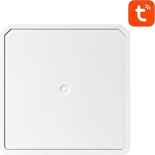 Avatto LZWSM16-W3 Smart Switch 3 Channels ZigBee Without Neutral