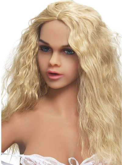 Hidden Desire Banger Babe Helen Realistic Doll 3103-0010