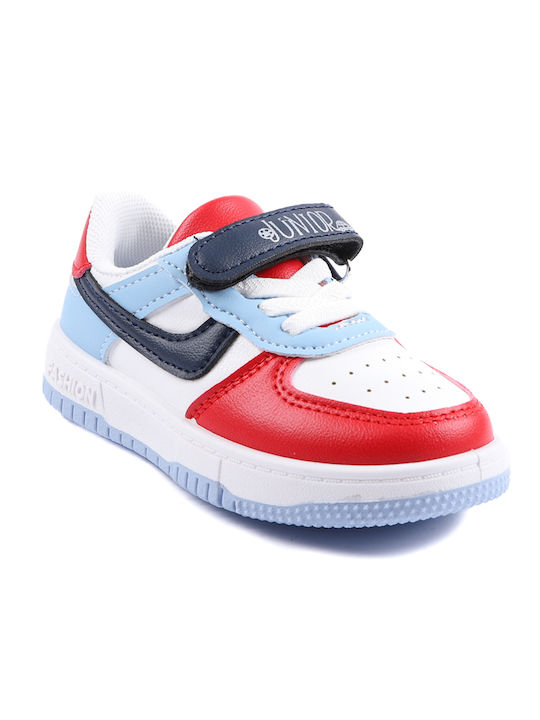 Junior Kinder-Sneaker Blau