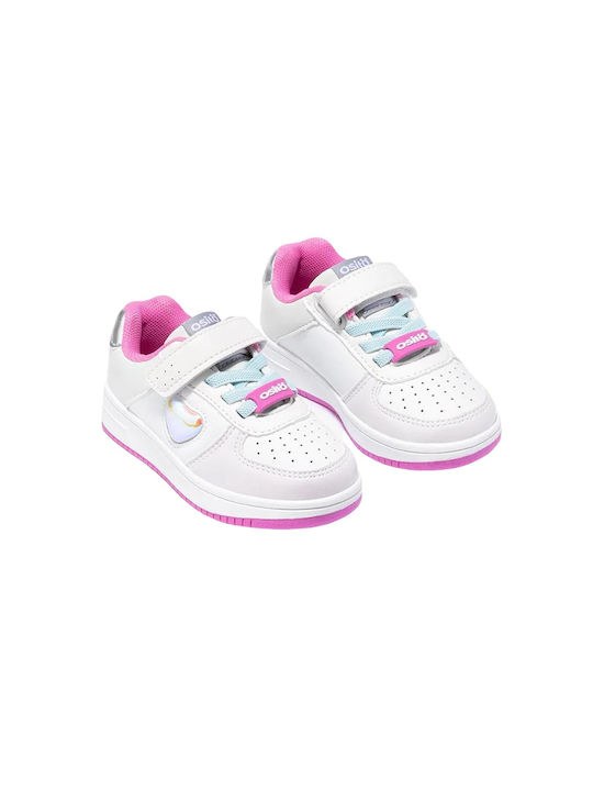 Conguitos Kids Sneakers White