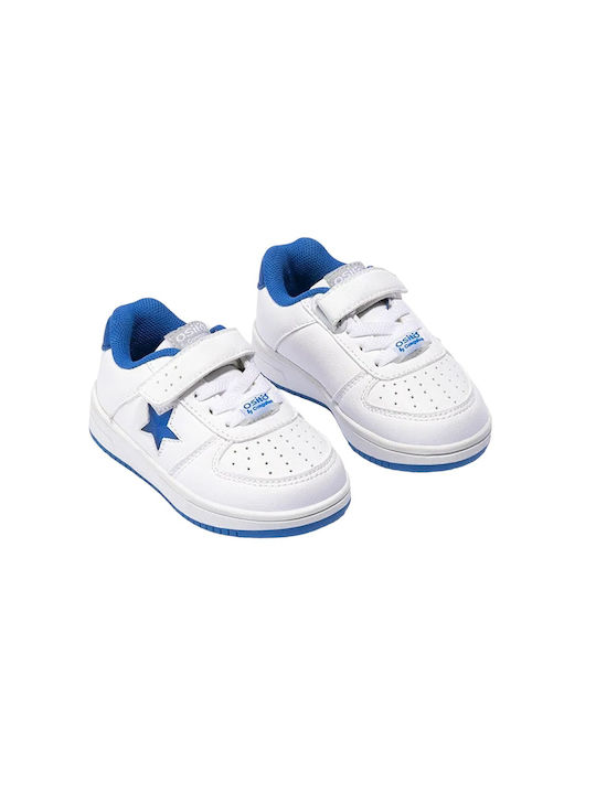 Conguitos Kids Sneakers White