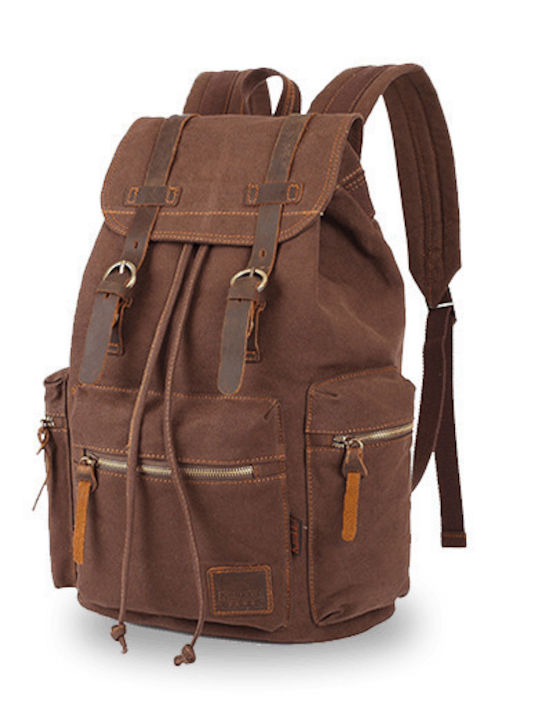 Kaukko Rebel 18lt Καφέ