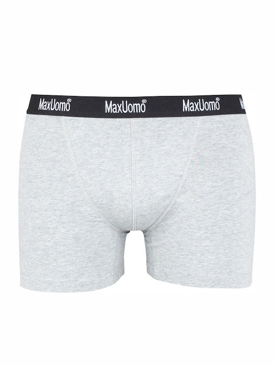 Men's Boxer Gray