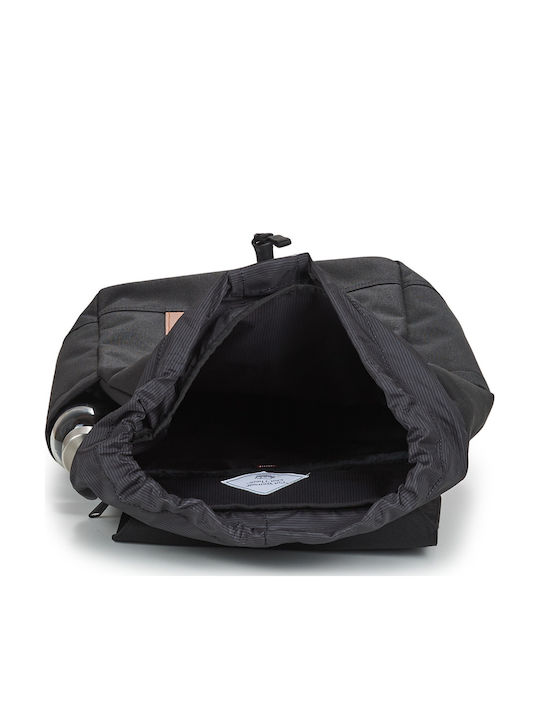 Herschel Retreat 23lt Μαύρο