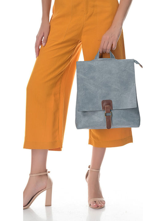 V-store Backpack Ροζ