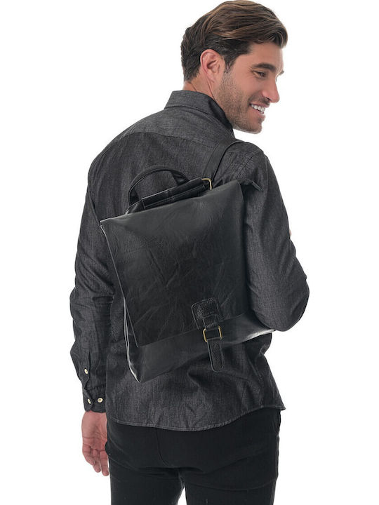 V-store Backpack Πράσινο