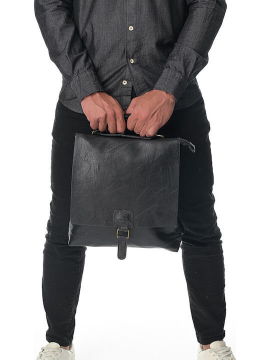 V-store Backpack Γκρι
