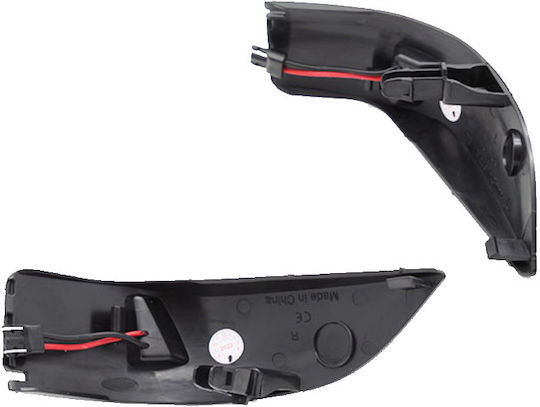 Carner Flash LED за Toyota Ярис 2бр