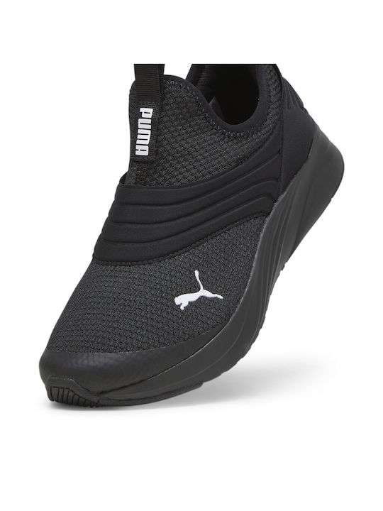 Puma Softride Sophia 2 Sport Shoes Running Black