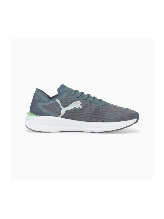 Electrify Nitro Sport Shoes Running Gray