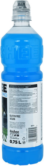 Oshee Isotonic Multifruit 750ml