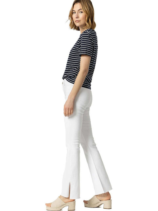 Tiffosi Hochgebirge Damen Jeans Hosen Mit Rissen