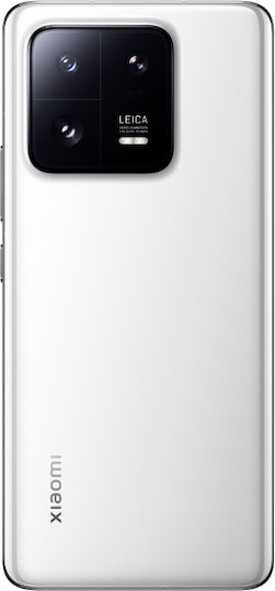 Xiaomi 13 Pro 5G Dual SIM (12/512GB) Keramik Weiß