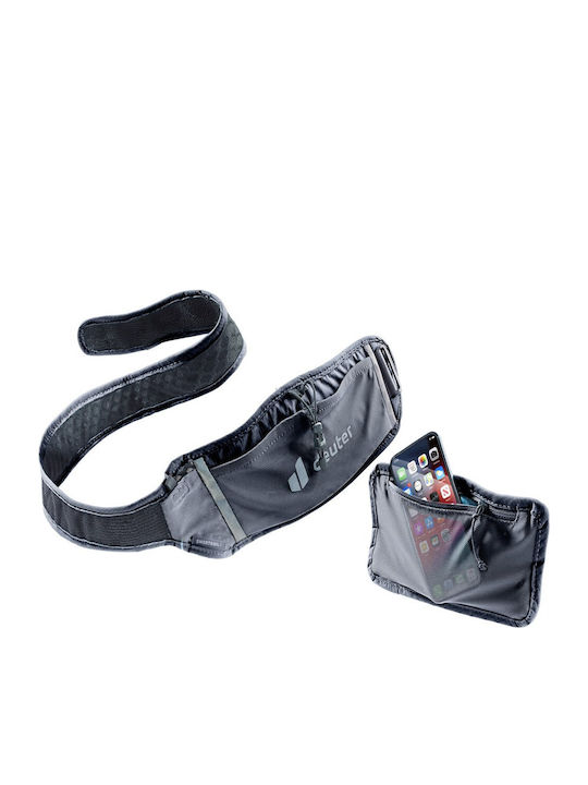 I Bum Bag Taille Schwarz