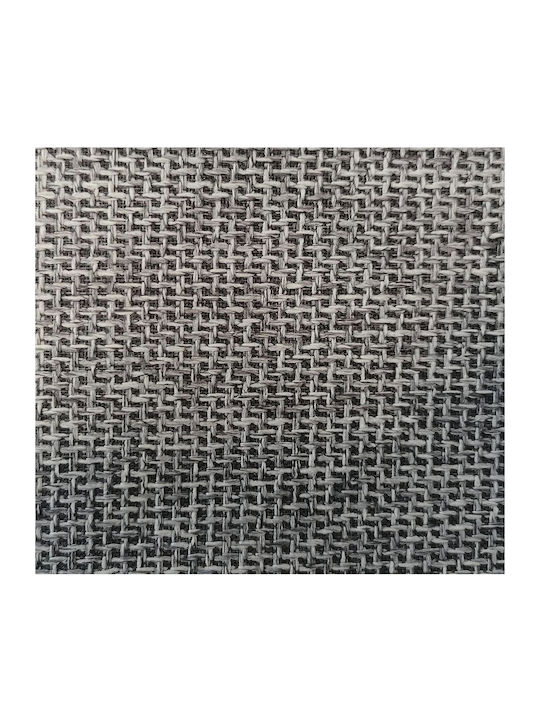 Roller Blinds Partial Blackout Gray W120xH180cm 352612018093