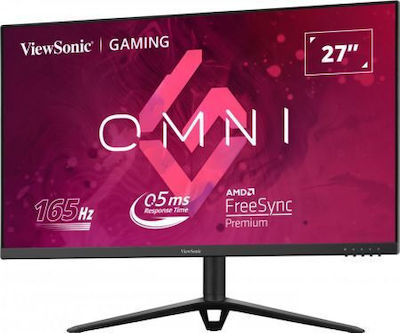 Viewsonic VX2728J IPS HDR Monitor de jocuri 27" FHD 1920x1080 180Hz cu Timp de Răspuns 2.5ms GTG