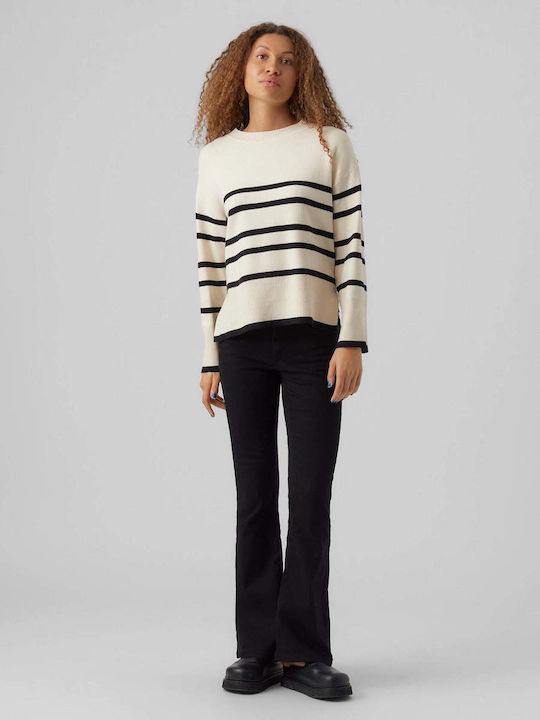 Vero Moda Pullover Beige 10278319