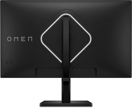 HP OMEN 27qs IPS HDR Gaming Monitor 27" QHD 2560x1440 240Hz cu Timp de Răspuns 1ms GTG