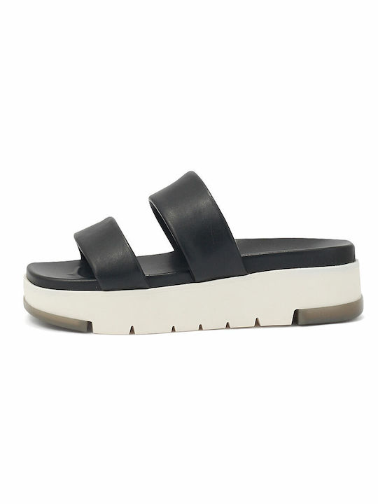 Aldo Platforme dama Negre