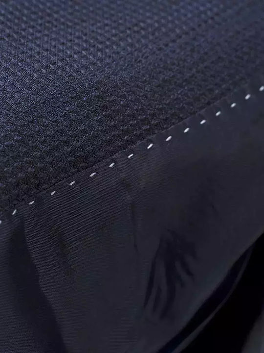 Online Βαπτιστικό Κοστούμι με Γιλέκο για Αγόρι Navy Μπλε