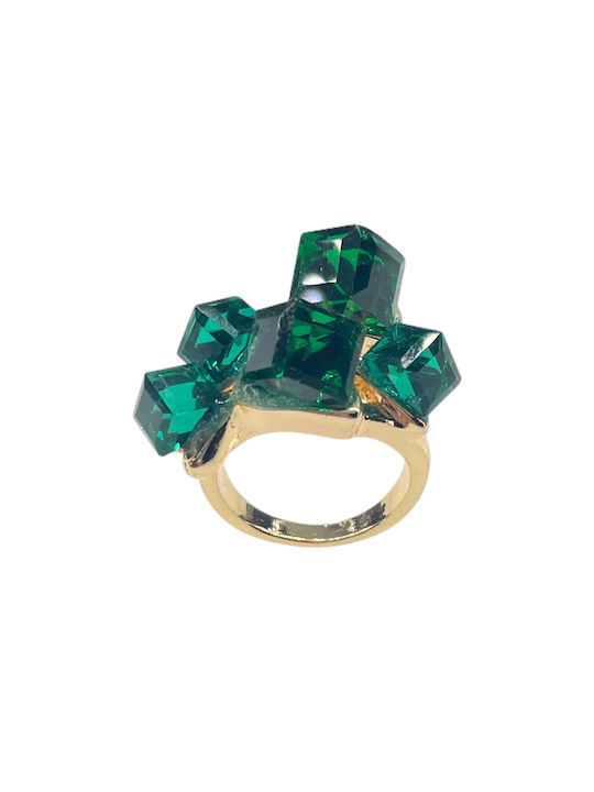 Intimonna Damen Ring