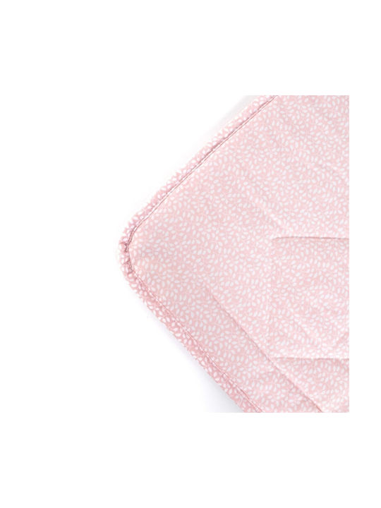 Linea Interiors Kids Quilt Single Pink 110x150cm