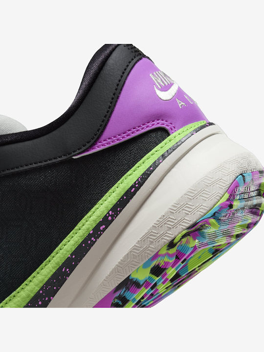 Giannis Freak 5 "Made In Sepolia" Χαμηλά Μπασκετικά Παπούτσια Black / Fuchsia Dream / Baltic Blue / Phantom