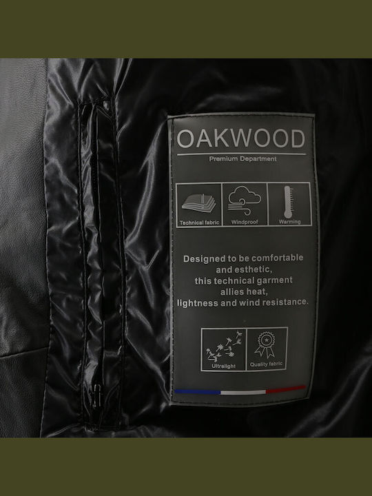 Oakwood Oakwood