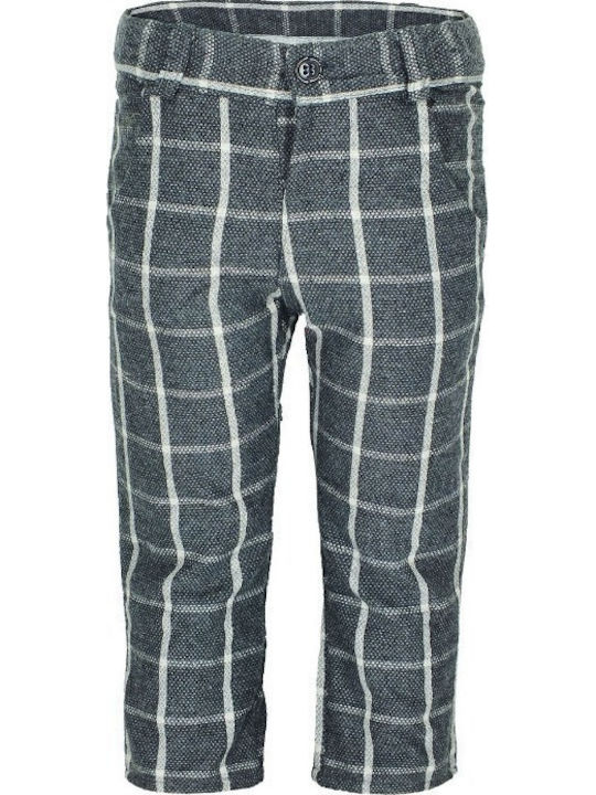 Set pentru copii cu pantaloni Iarnă 2buc Gri