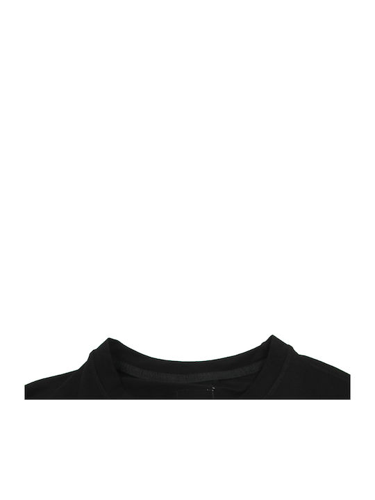 T-Shirt Schwarz