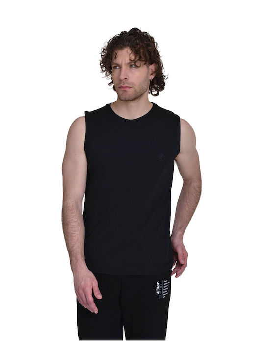 T-Shirt Schwarz