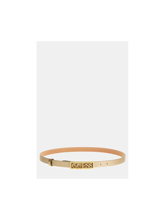 Guess Women's Belt Gold