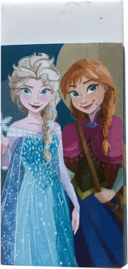 Gim Frozen Детски комплекти за писане 5бр