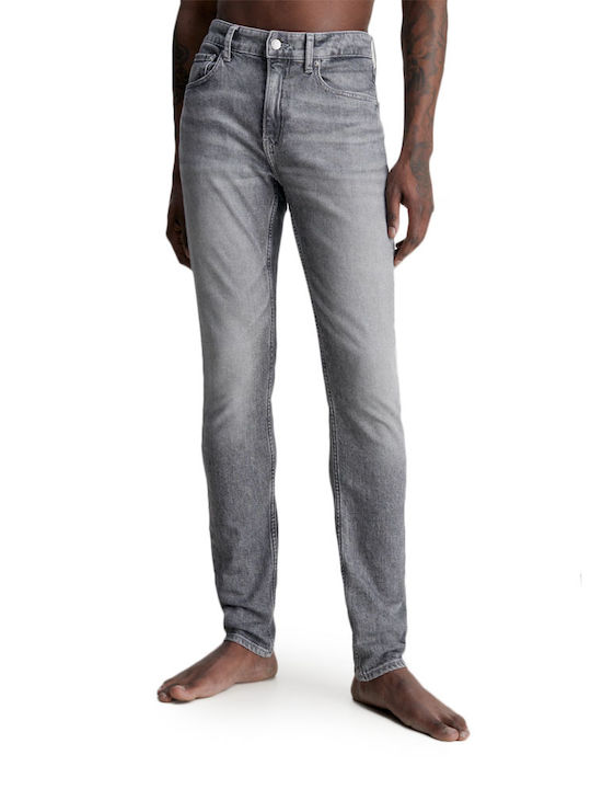 Calvin Klein Herren Jeanshose in Slim Fit