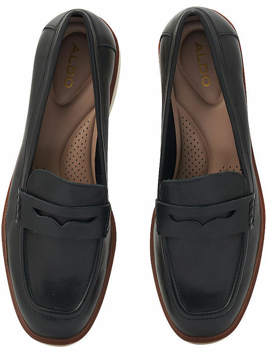 Дамски Loafers в Черен Цвят 00062357