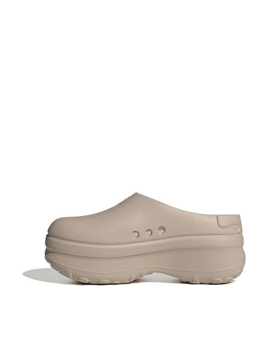 adidas Adifom Stan Smith Σαμπό Taupe