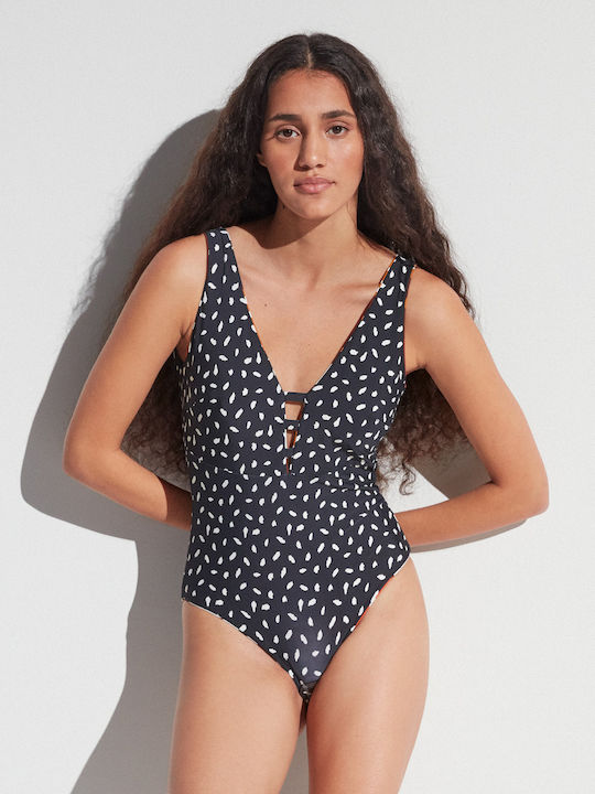 One-Piece Swimsuit