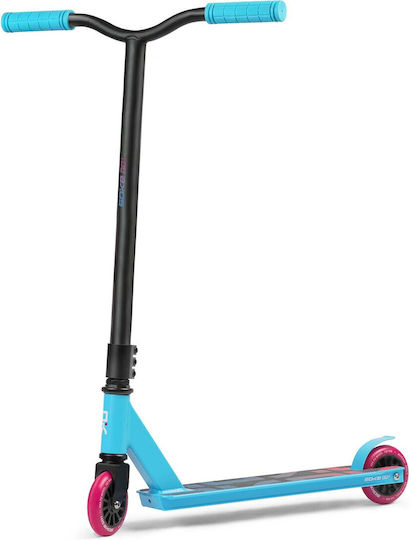 Soke Scooter Go! Light Blue - Pink