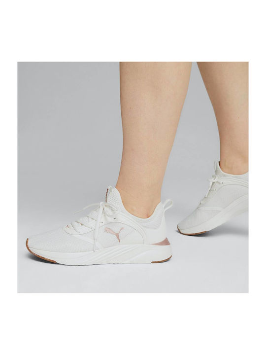 PUMA Softride Ruby Better Γυναικεία Running Μπεζ