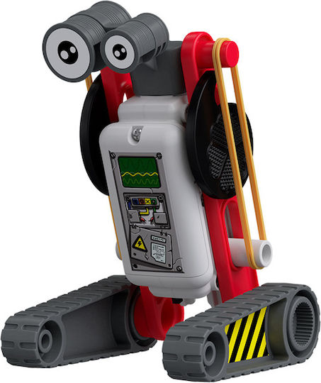 Kosmos Rebotz Buxy STEM Εκπαιδευτικό Παιχνίδι Ρομποτικής για 8+ Ετών
